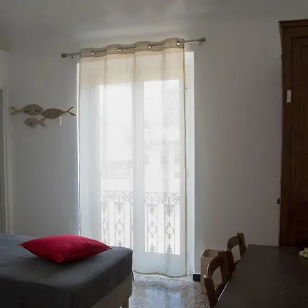 Sky On The Roofs - Il Cielo Sui Tetti Πανσιόν