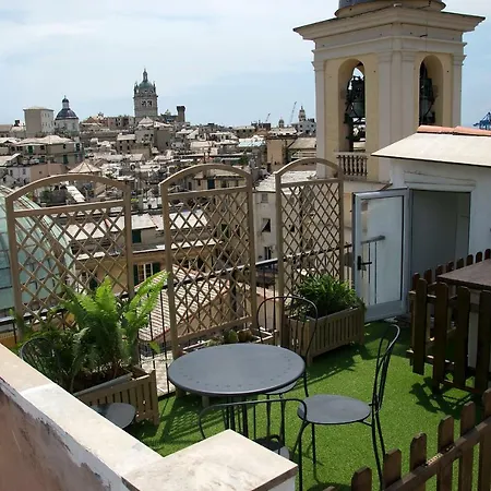 Guest house Sky On The Roofs - Il Cielo Sui Tetti