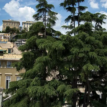 Sky On The Roofs - Il Cielo Sui Tetti Guest house