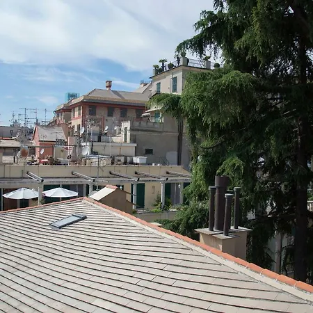 Sky On The Roofs - Il Cielo Sui Tetti *