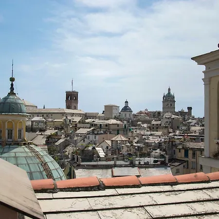 Gasthof Sky On The Roofs - Il Cielo Sui Tetti