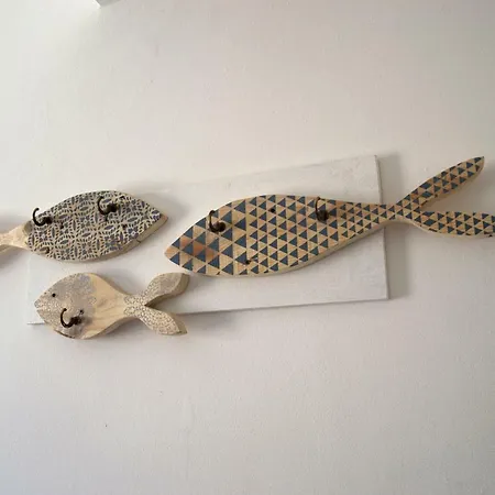 Sky On The Roofs - Il Cielo Sui Tetti Gasthof *